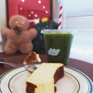 Nothing.todo coffee Siracha