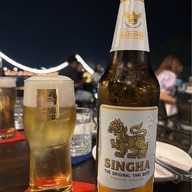 เมนูของร้าน มองวัง ลำปาง