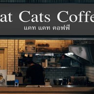 Cat cats coffee สาขา1