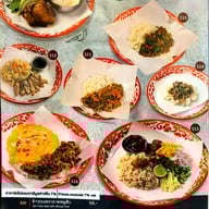 เมนู ครัวดานัง ซีคอนสแควร์ศรีนครินทร์