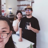 Nothing.todo coffee Siracha