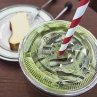 Nothing.todo coffee Siracha