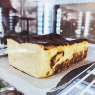 Nothing.todo coffee Siracha