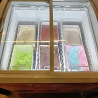 เมนูของร้าน SEOUL’s COAL Nap Lab