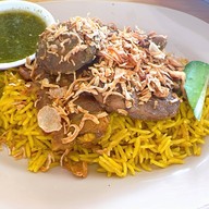 ก๋วยเตี๋ยวเนื้อนายหมี ราชพฤกษ์ ปากเกร็ด