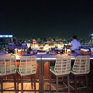 Spectrum Lounge & Bar Hyatt Regency Sukumvit Hotel
