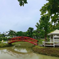 ภูผาม่าน แกรนด์ รีสอร์ท