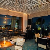 Spectrum Lounge & Bar Hyatt Regency Sukumvit Hotel