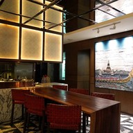Spectrum Lounge & Bar Hyatt Regency Sukumvit Hotel