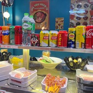 เจี่ยเม่ย หม่าล่าหม้อไฟ Jiemei Mala Hotpot ดอนทอง