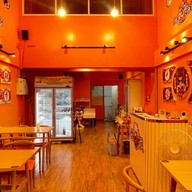 หม่าล่าทั่ง (Chalikao) ร้านส้มสไตล์จีน