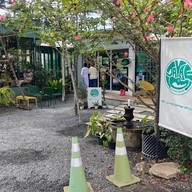 JA-KAE COFFEE SPACE ปากช่องเขาแคน