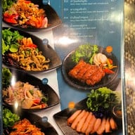 เมนู ครัวดานัง ซีคอนสแควร์ศรีนครินทร์