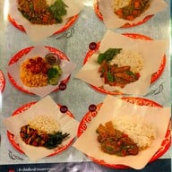 เมนู ครัวดานัง ซีคอนสแควร์ศรีนครินทร์