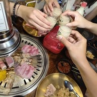 เมนูของร้าน SEOUL’s COAL Nap Lab