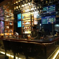 Spectrum Lounge & Bar Hyatt Regency Sukumvit Hotel