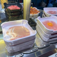 เจี่ยเม่ย หม่าล่าหม้อไฟ Jiemei Mala Hotpot ดอนทอง