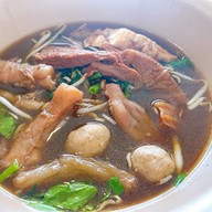 ก๋วยเตี๋ยวเนื้อนายหมี ราชพฤกษ์ ปากเกร็ด