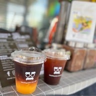 เมนูของร้าน ADMINCUP