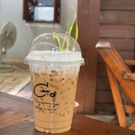 เมนูของร้าน โก๋กาแฟ-ลำปาง ลำปาง