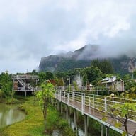 ภูผาม่าน แกรนด์ รีสอร์ท