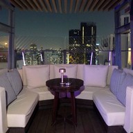 Spectrum Lounge & Bar Hyatt Regency Sukumvit Hotel