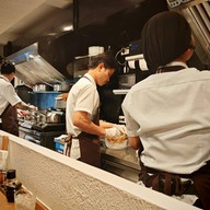 Shomin Ramen โชมินราเมง พญาไท