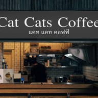 Cat cats coffee สาขา1