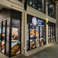 หน้าร้าน SEOUL’s COAL Nap Lab