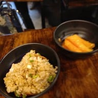 เมนูของร้าน SEOUL’s COAL Nap Lab
