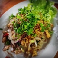 เมนูของร้าน Say Bar (ร้านตวงทิพย์)