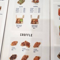 กาแฟมูฟออน - MOVE ON Coffee House รังสิต