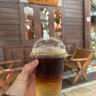 เมนูของร้าน โก๋กาแฟ-ลำปาง ลำปาง