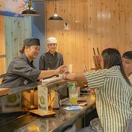 บรรยากาศ ชินนิจิ Shin Nichi -