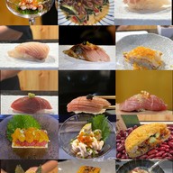 เมนู ชินนิจิ Shin Nichi -