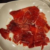 เมนูของร้าน ชาบูหม่าล่าเนื้อ เจริญราษฎร์