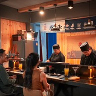 บรรยากาศ ชินนิจิ Shin Nichi -