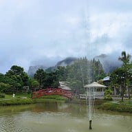 ภูผาม่าน แกรนด์ รีสอร์ท
