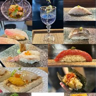 เมนู ชินนิจิ Shin Nichi -