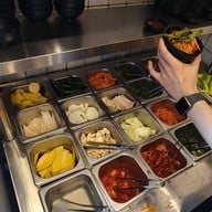 เมนูของร้าน SEOUL’s COAL Nap Lab