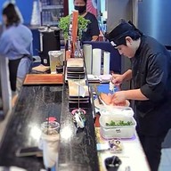 บรรยากาศ ชินนิจิ Shin Nichi -