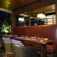 Spectrum Lounge & Bar Hyatt Regency Sukumvit Hotel