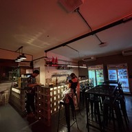 ร้านสภาบาร์เบียร์ - 3rd Floor -