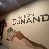 Maison Dunand
