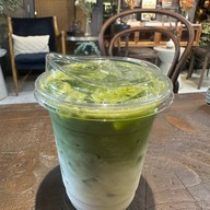 เมนูของร้าน Therefore Social Coffee - สาขาสาทร