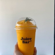 Juice bar-น้ำผลไม้สมูทตี้