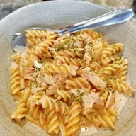 เมนูของร้าน The Pasta House ร้านอาหารอิตาเลี่ยนฟิวชั่น