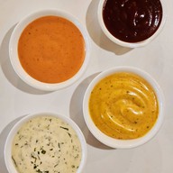 Koala Burgers and More