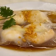 เมนูของร้าน China Place (Dim Sum ติ่มซำและ อาหารจีน)