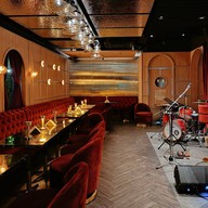 IM En Ville phuket Moonshine Lounge